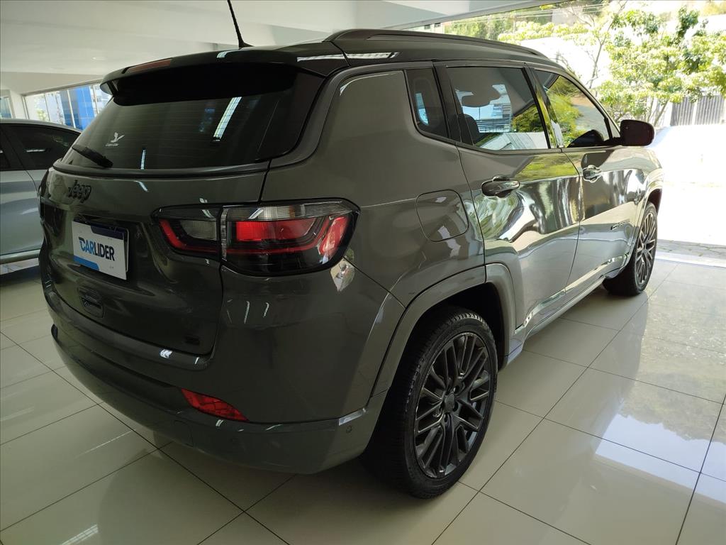COMPASS 1.3 T270 TURBO FLEX S AT69