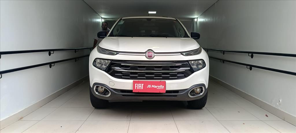 TORO 1.8 16V EVO FLEX ENDURANCE AT65