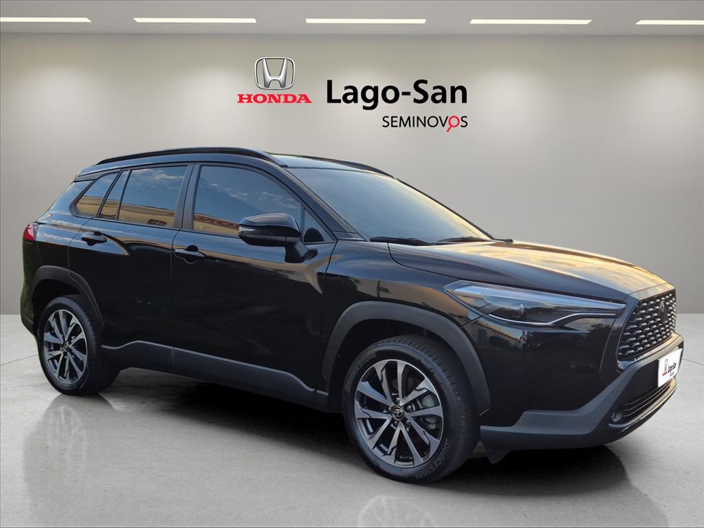 COROLLA CROSS 2.0 VVT-IE FLEX XRE DIRECT SHIFT3