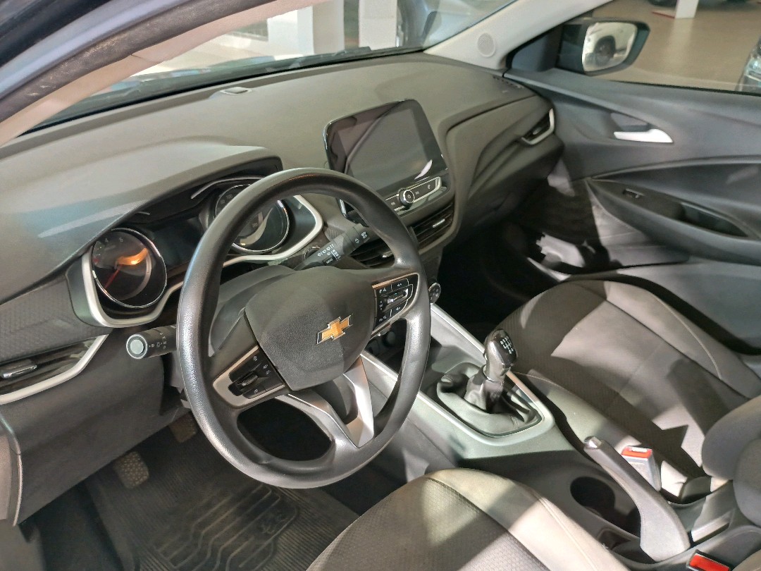 ONIX PLUS 1.0 TURBO FLEX LTZ MANUAL6