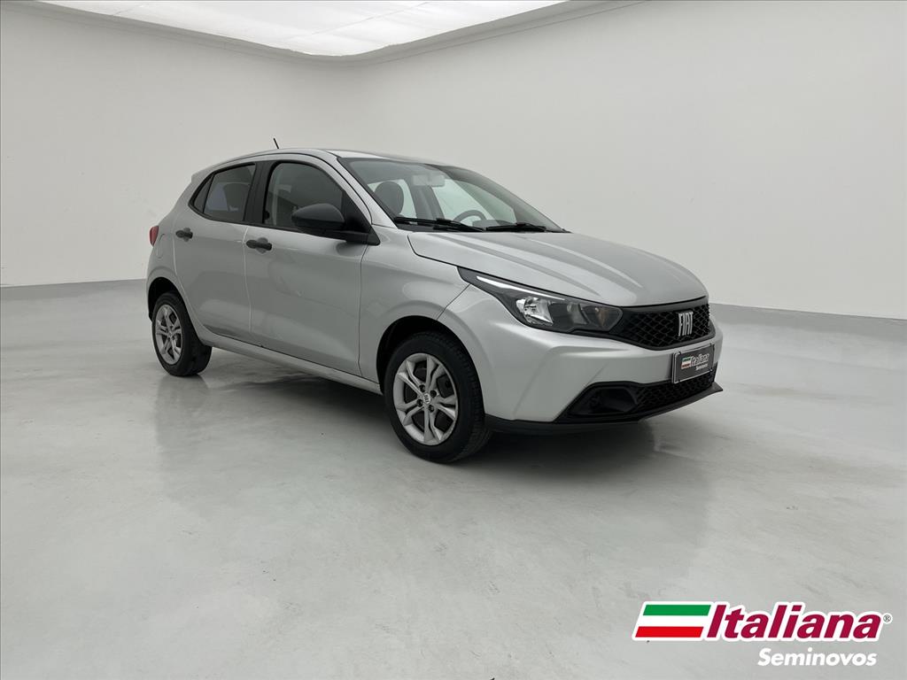 ARGO 1.0 FIREFLY FLEX MANUAL1