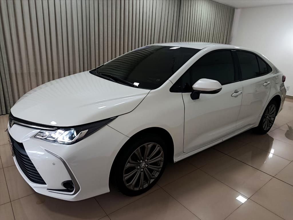 COROLLA 2.0 VVT-IE FLEX XEI DIRECT SHIFT1