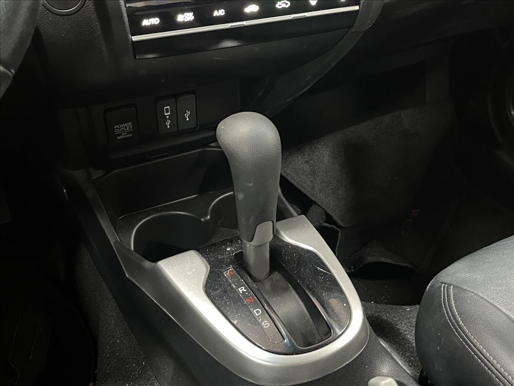 FIT 1.5 EXL 16V FLEX 4P AUTOMÁTICO17