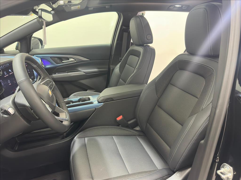 EQUINOX EV 85 KW ELÉTRICO eAWD13