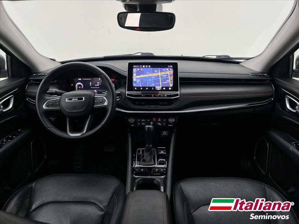 COMPASS 2.0 TD350 TURBO DIESEL TRAILHAWK AT98