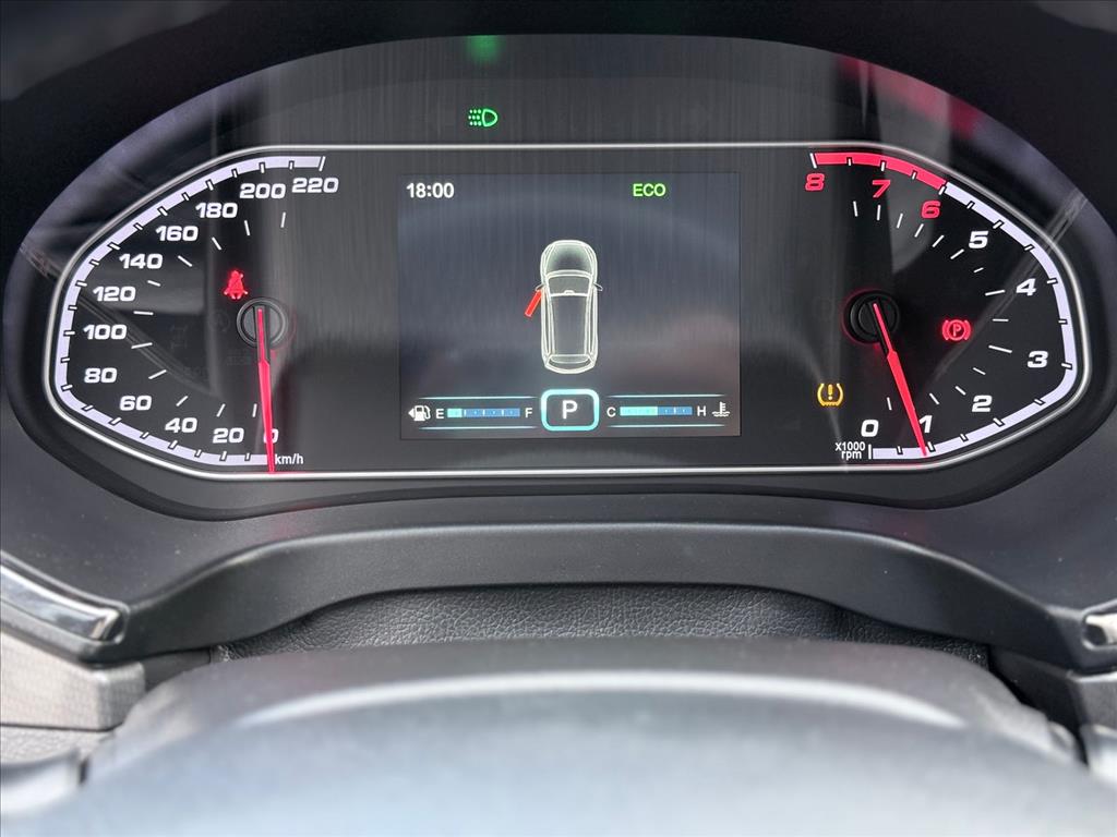 TIGGO 5x 1.5 VVT TURBO iFLEX TXS DCT4