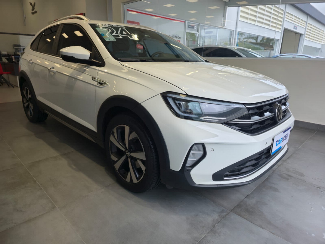 NIVUS 1.0 200 TSI TOTAL FLEX HIGHLINE AUTOMÁTICO