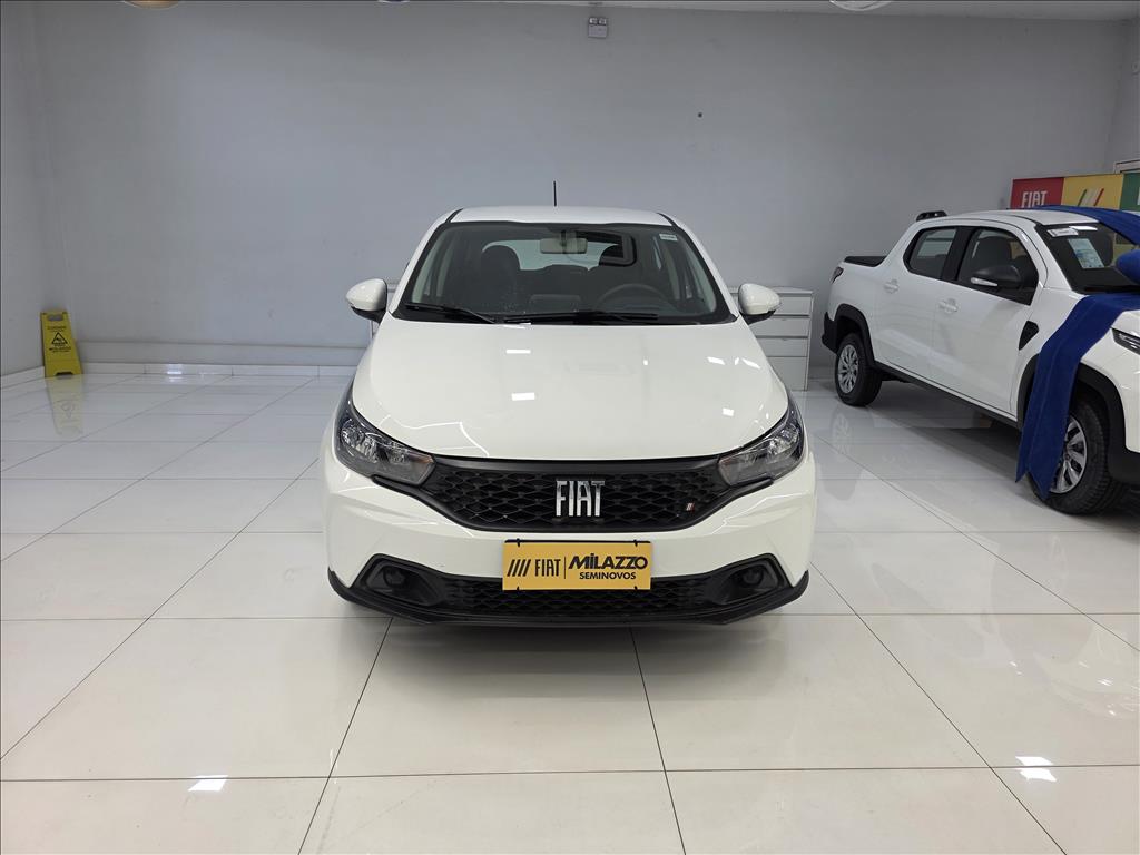 ARGO 1.0 FIREFLY FLEX DRIVE MANUAL1