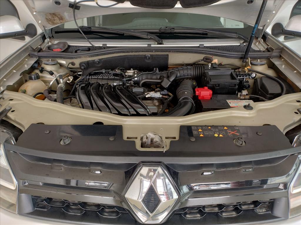 DUSTER 1.6 16V SCE FLEX EXPRESSION MANUAL14