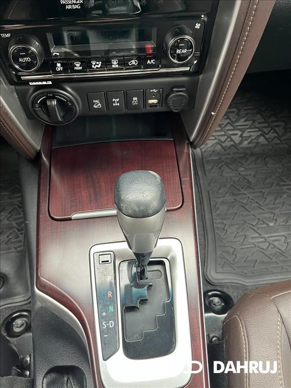 HILUX 2.8 SRX 4X4 CD 16V DIESEL 4P AUTOMÁTICO5