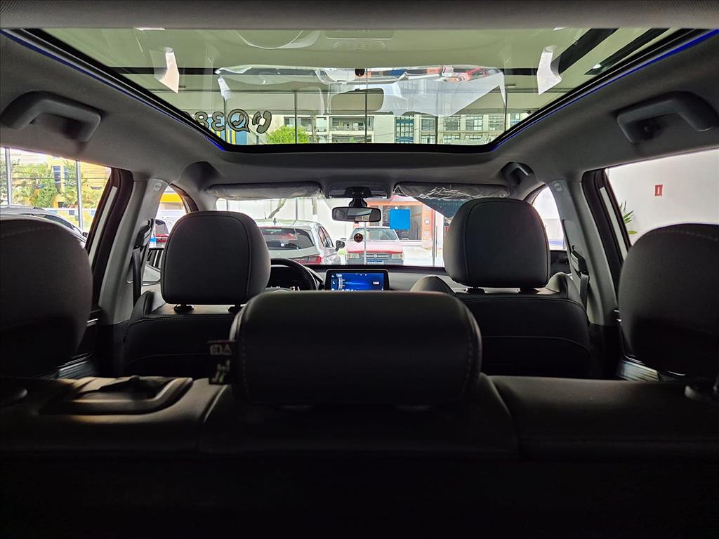 Caoa Chery-TIGGO 5X PRO-1.5 VVT TURBO iFLEX CVT