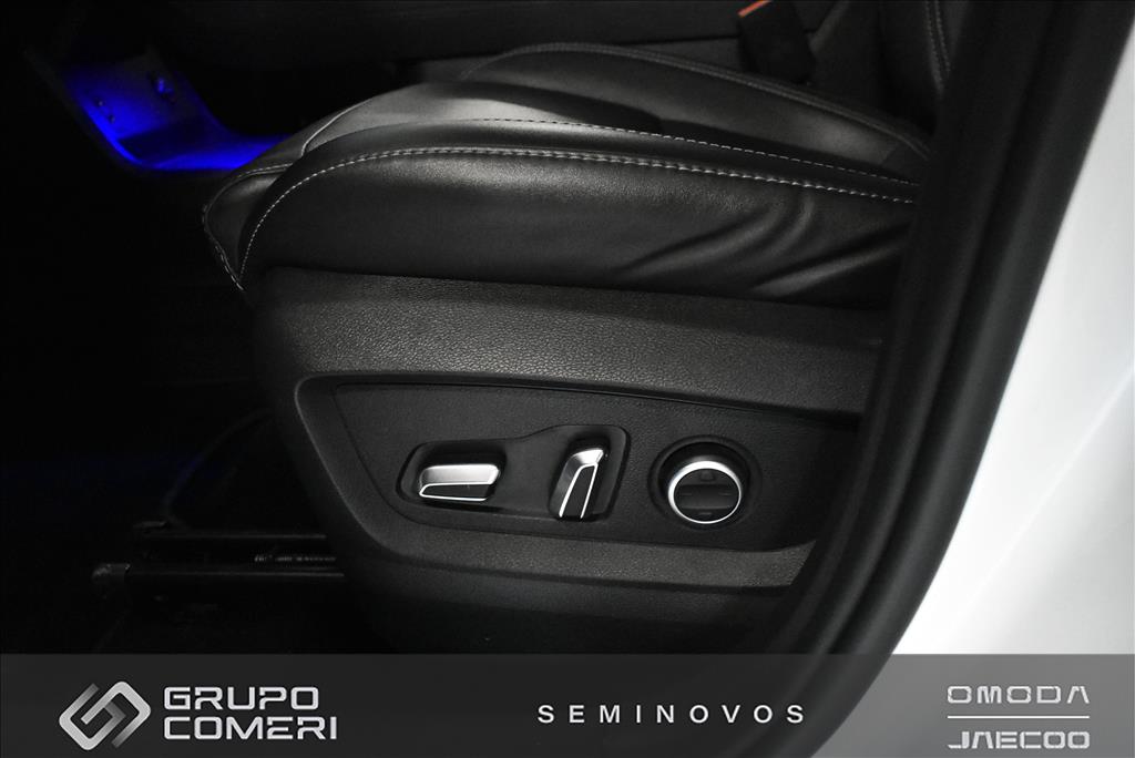 TIGGO 7 1.5 TCI TURBO FLEX SPORT CVT12
