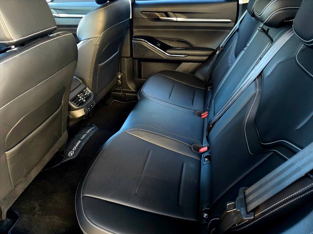 HAVAL H6 1.5 HEV ONE E-TRACTION8