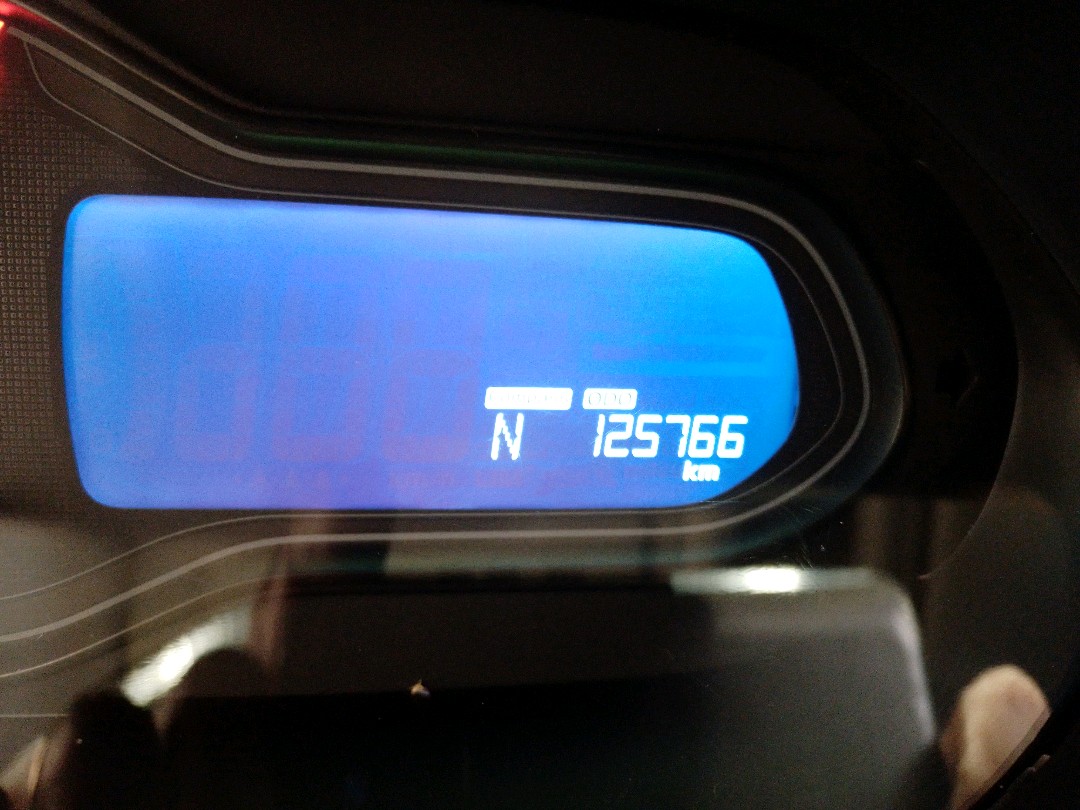 GM - Chevrolet-ONIX-1.4 MPFI LTZ 8V FLEX 4P MANUAL