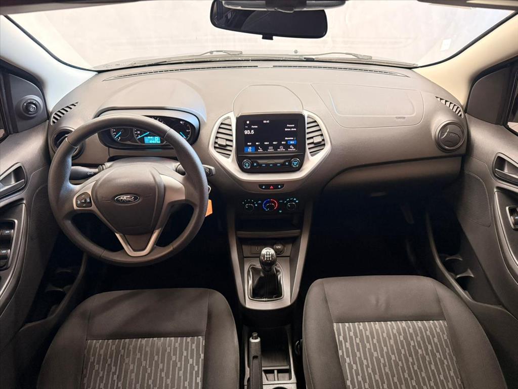 KA 1.0 TI-VCT FLEX SE PLUS MANUAL4