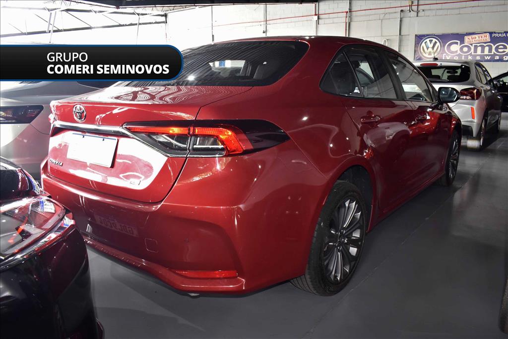 COROLLA 2.0 VVT-IE FLEX XEI DIRECT SHIFT1