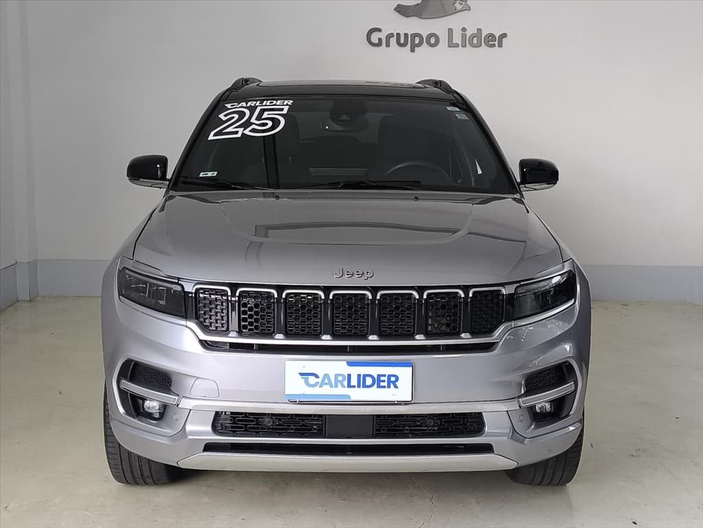 COMMANDER 2.0 TD380 TURBO DIESEL OVERLAND AT91