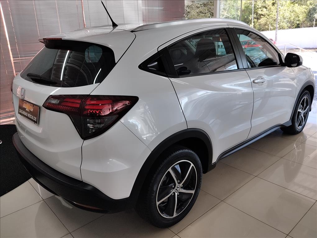 HR-V 1.8 16V FLEX EX 4P AUTOMÁTICO3