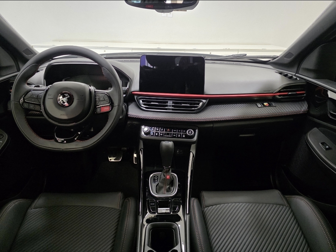 PULSE 1.3 TURBO 270 FLEX ABARTH AT67