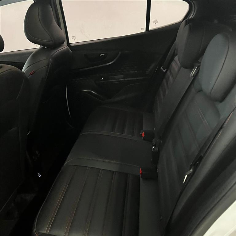 FASTBACK 1.3 TURBO 270 FLEX ABARTH AT69