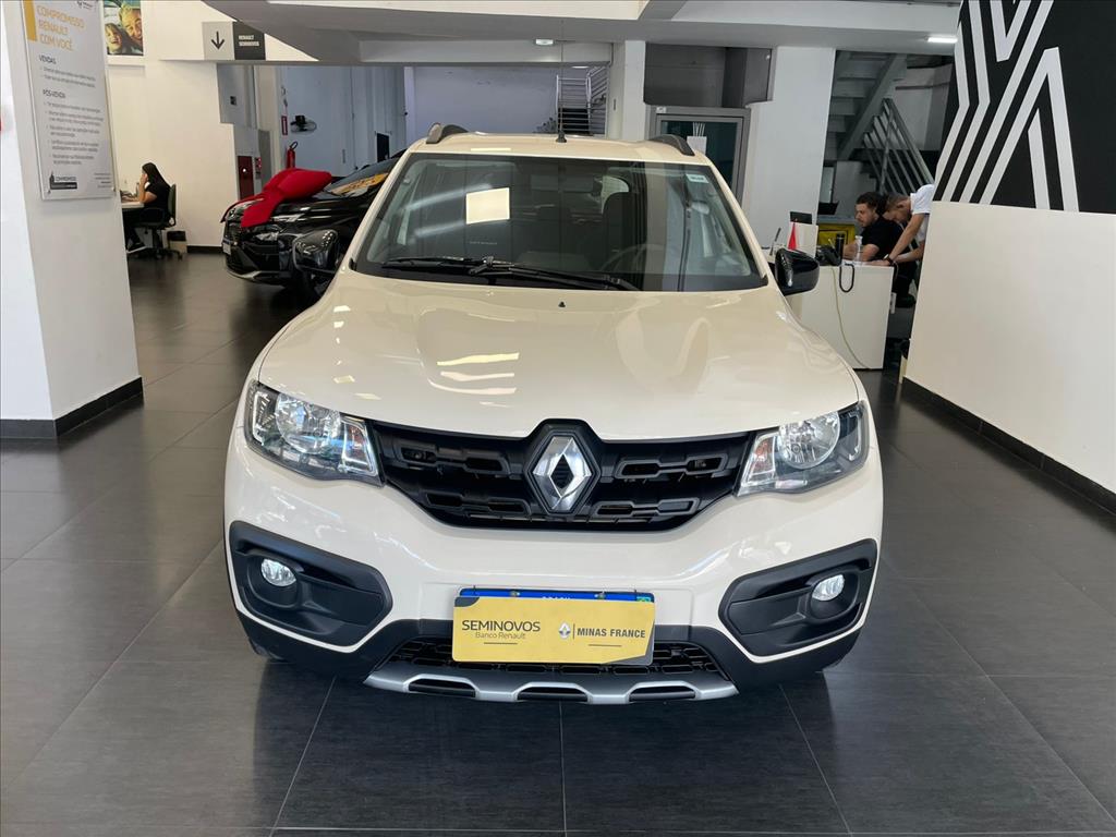 KWID 1.0 12V SCE FLEX OUTSIDER MANUAL1