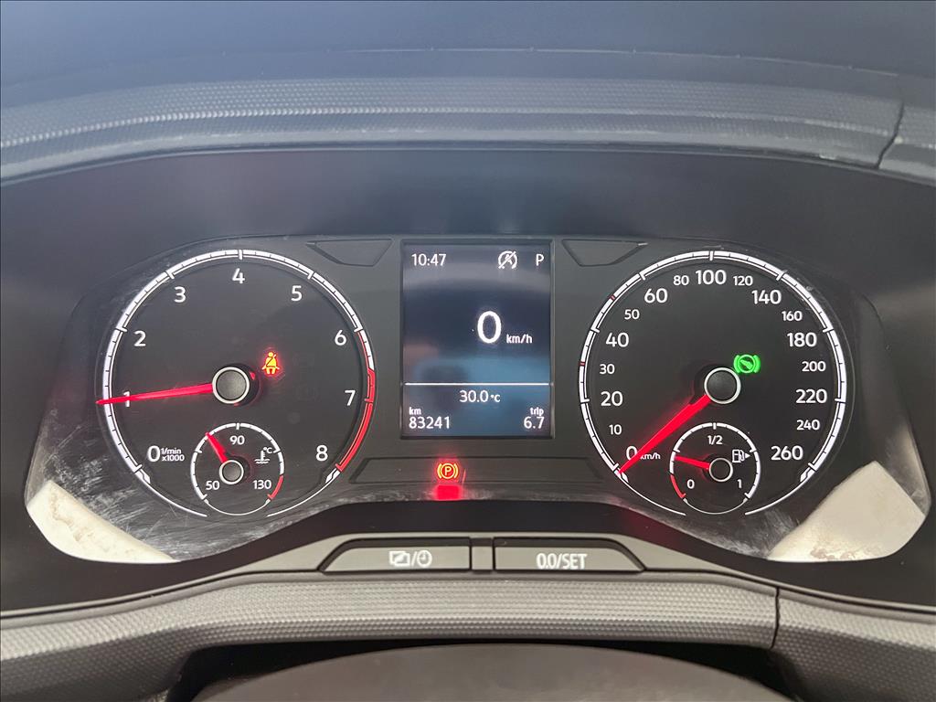 T-CROSS 1.0 200 TSI TOTAL FLEX SENSE AUTOMÁTICO8
