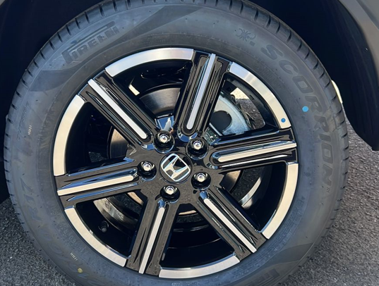 HR-V 1.5 DI I-VTEC FLEX EXL CVT