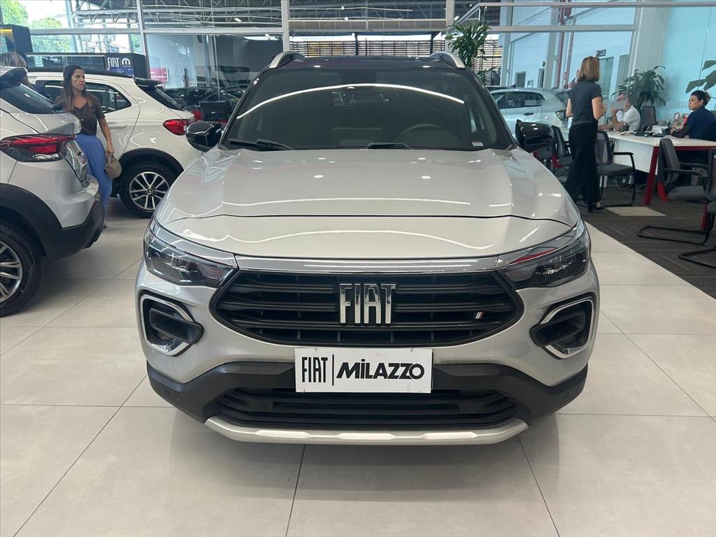 PULSE 1.0 TURBO 200 FLEX IMPETUS CVT1