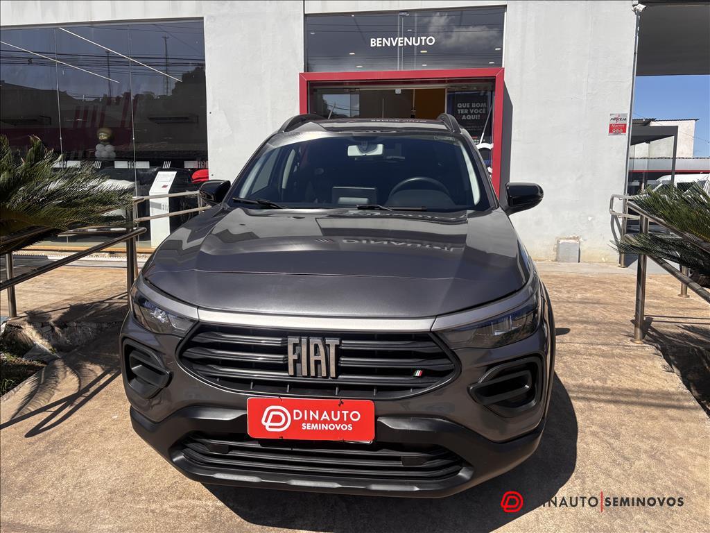 Fiat-PULSE-1.3 FLEX DRIVE CVT