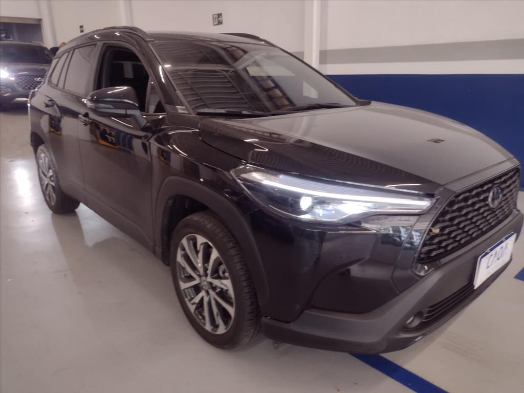 Toyota-COROLLA CROSS-2.0 VVT-IE FLEX XRE DIRECT SHIFT