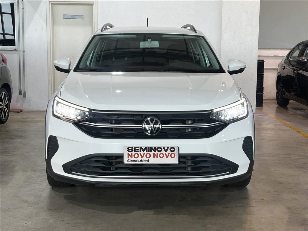 NIVUS 1.0 200 TSI TOTAL FLEX COMFORTLINE AUTOMÁTICO1