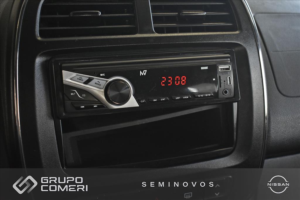 KWID 1.0 12V SCE FLEX ZEN MANUAL7
