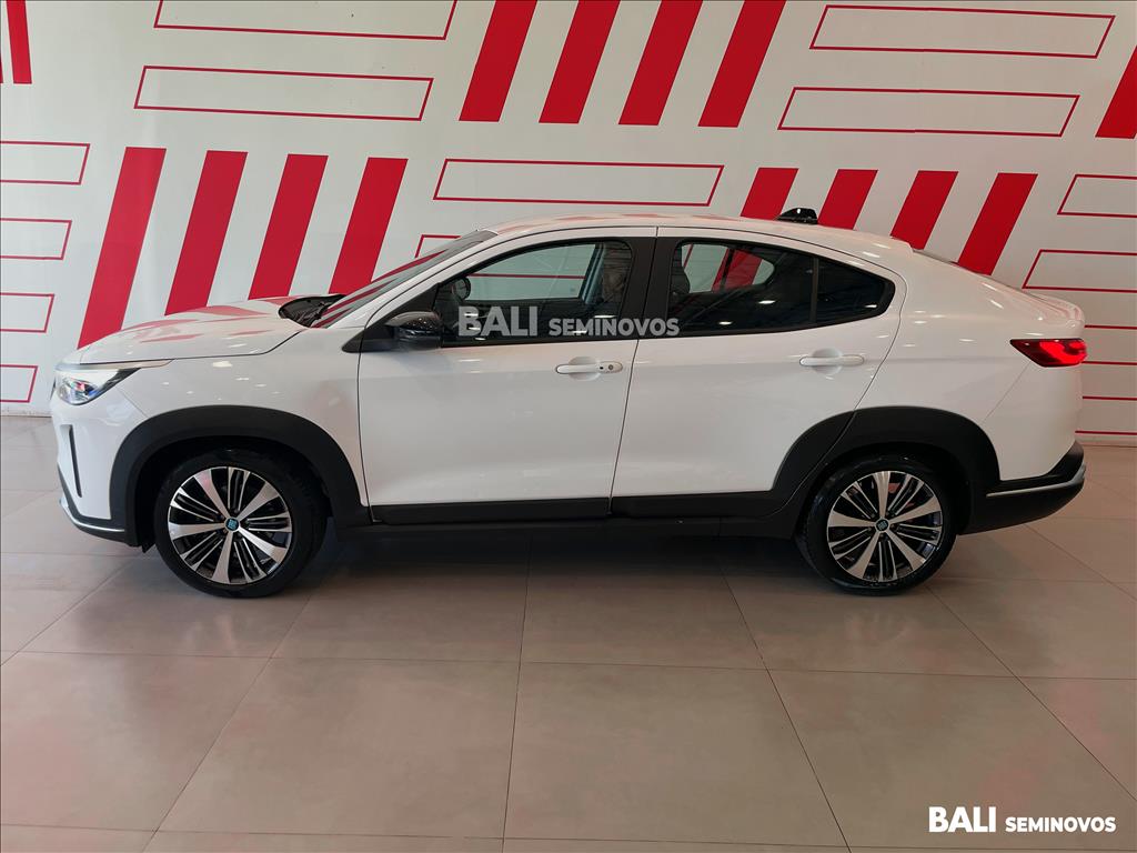 FASTBACK 1.0 TURBO 200 FLEX AUDACE CVT7