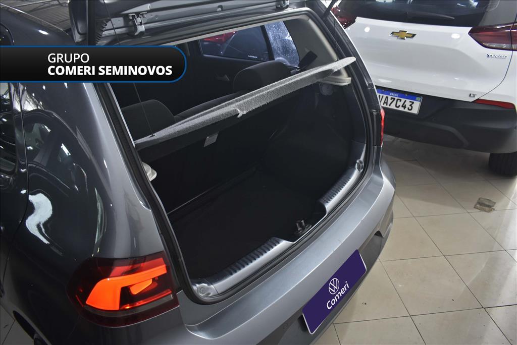 FOX 1.6 MSI TOTAL FLEX CONNECT 4P I-MOTION17