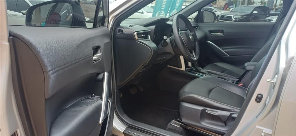 COROLLA CROSS 2.0 VVT-IE FLEX XRE DIRECT SHIFT7