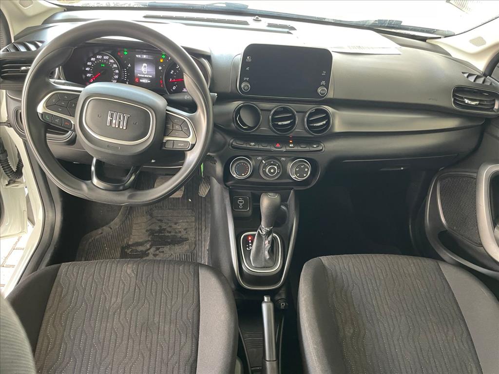 CRONOS 1.3 FIREFLY FLEX DRIVE CVT6