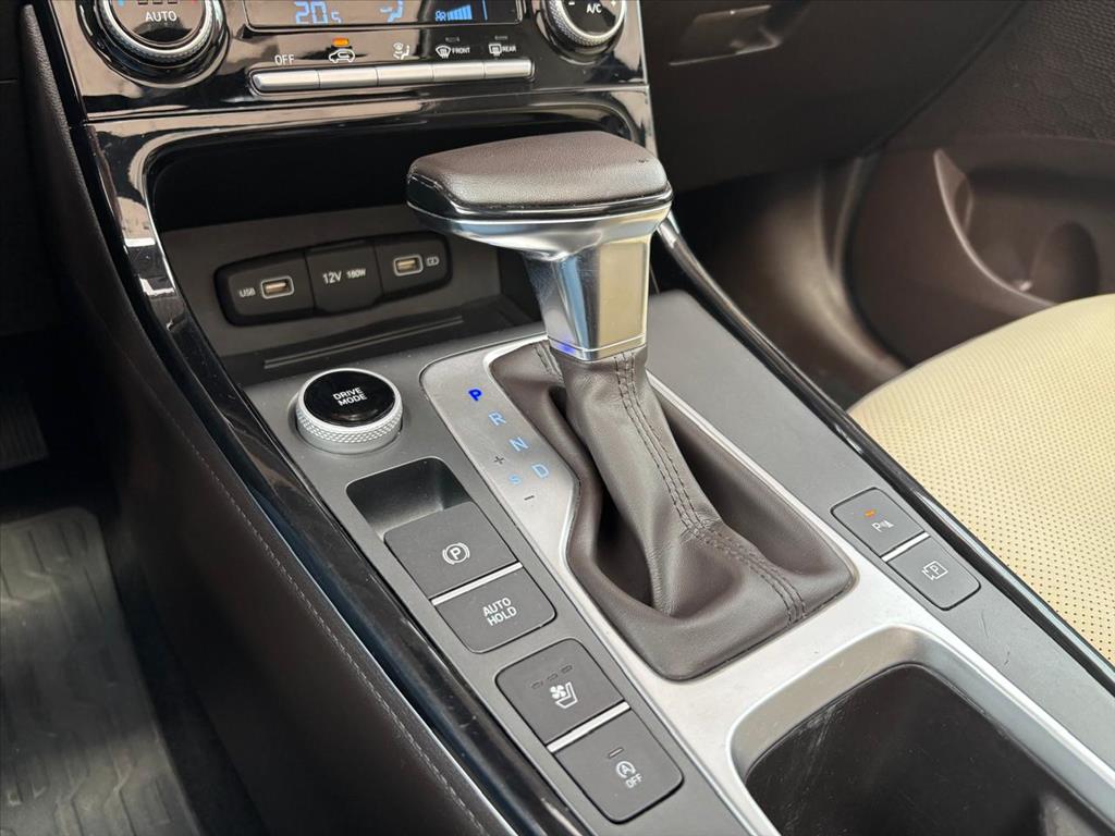 CRETA 2.0 FLEX ULTIMATE AUTOMÁTICO7