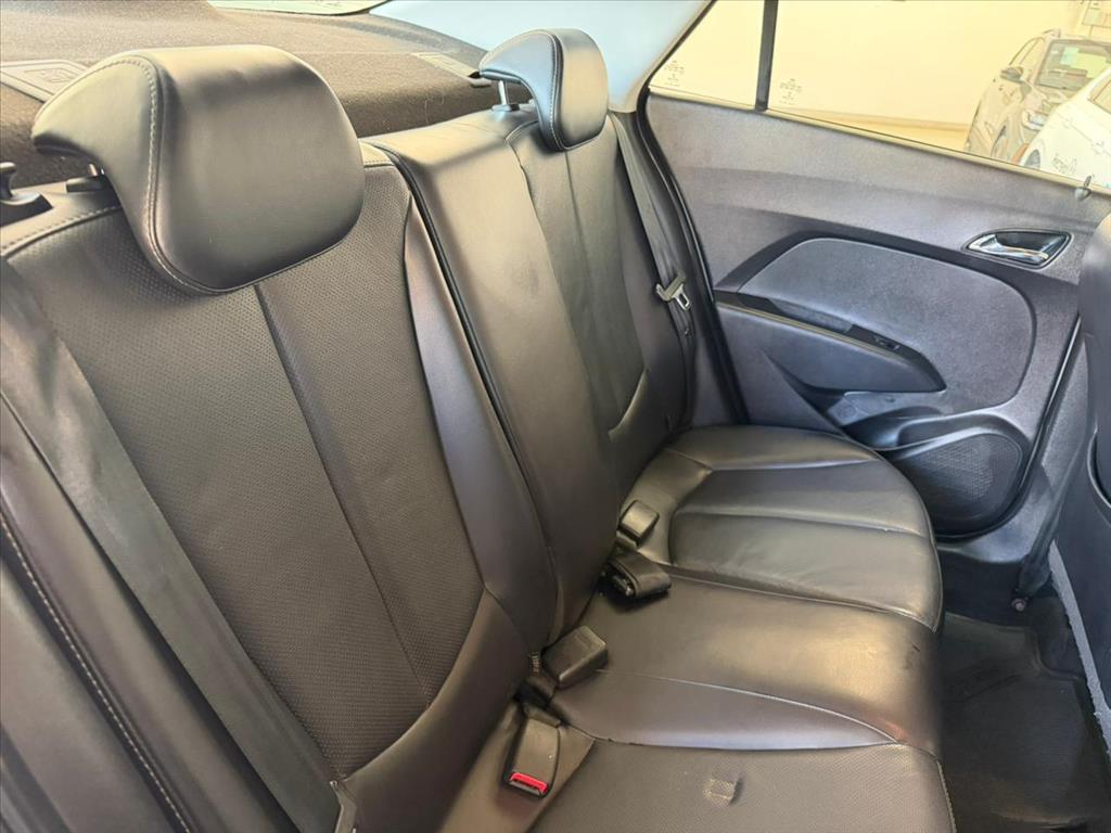 HB20S 1.6 PREMIUM 16V FLEX 4P AUTOMÁTICO8