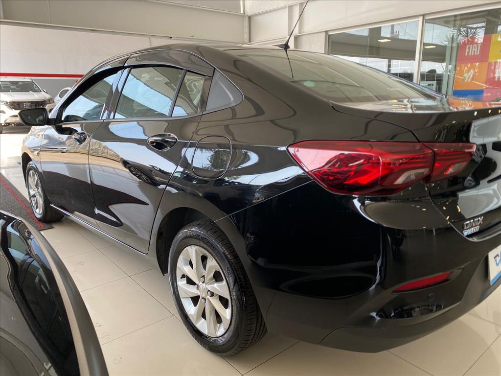 ONIX PLUS 1.0 TURBO FLEX LT AUTOMÁTICO5