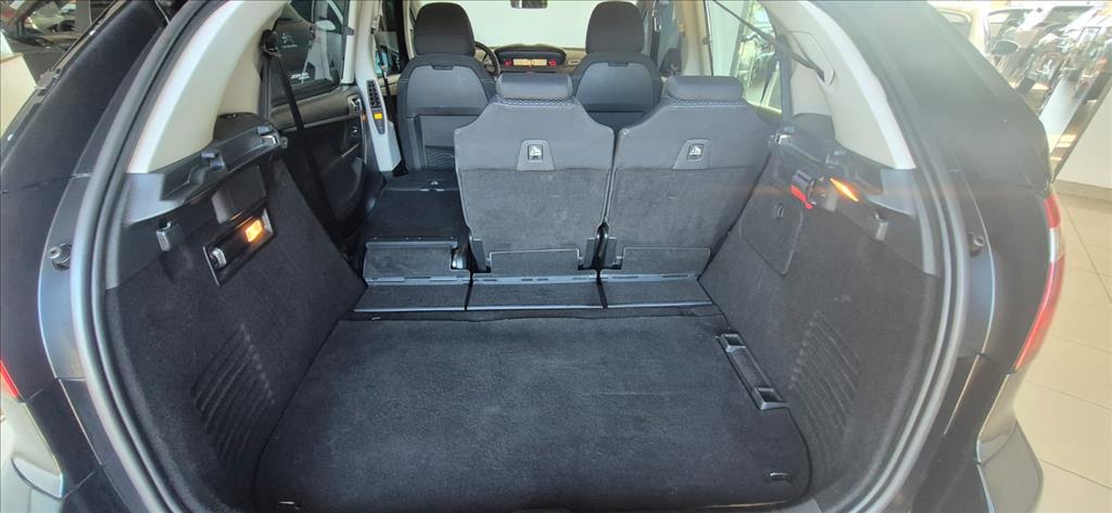 C4 PICASSO 2.0 16V GASOLINA 4P AUTOMÁTICO19