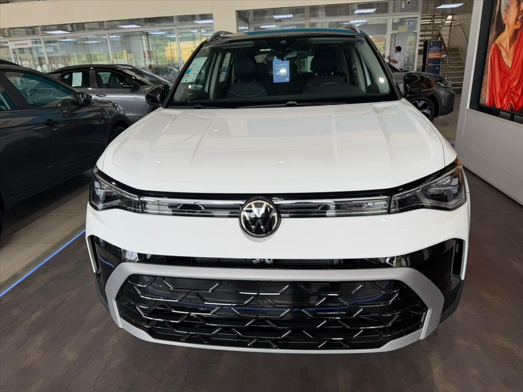 TAOS 1.4 250 TSI TOTAL FLEX HIGHLINE AUTOMÁTICO