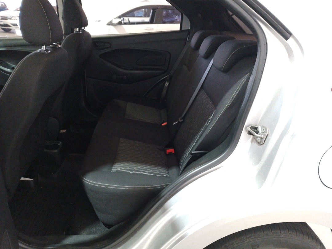 Ford Spark Euv 1.0 Ti Vct Flex Se Manual - foto 10