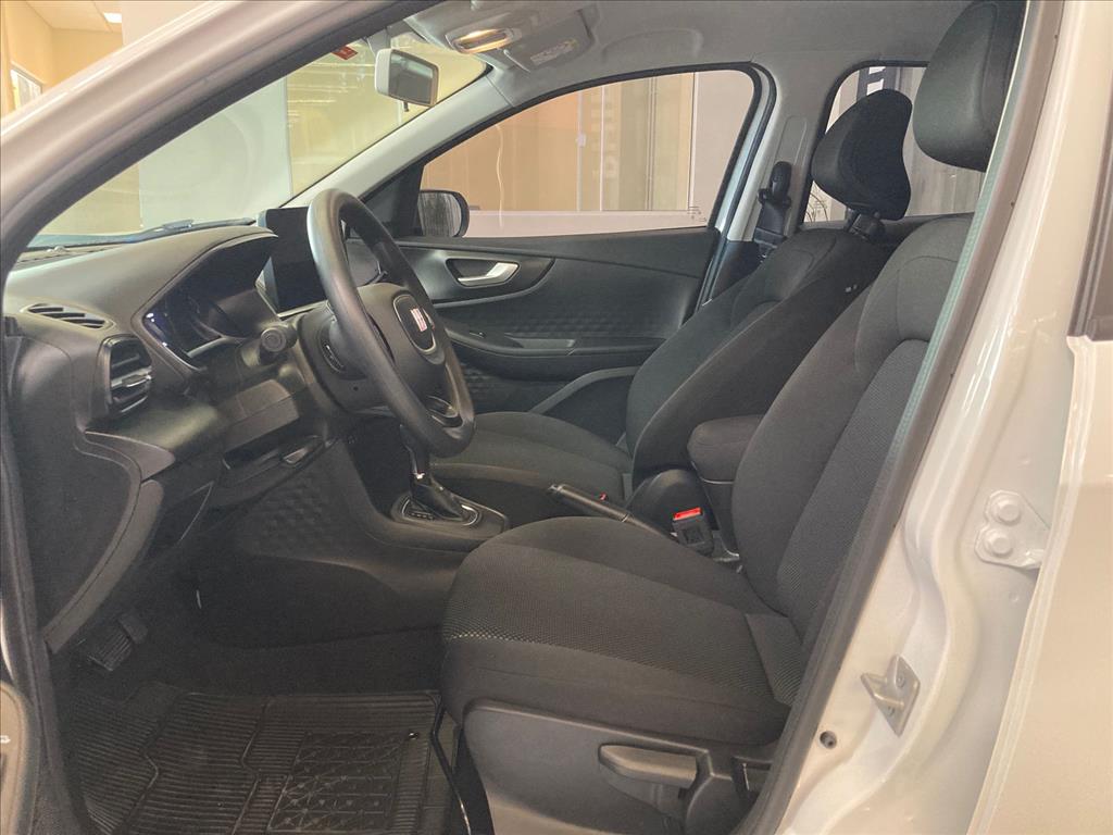 PULSE 1.3 FLEX DRIVE CVT8 PULSE 1.3 FLEX DRIVE CVT8