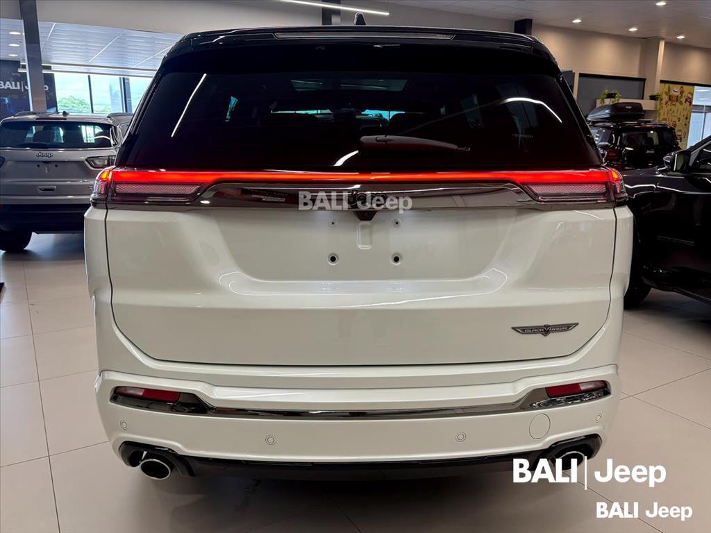 COMMANDER 2.0 HURRICANE 4 TURBO GASOLINA BLACKHAWK AT93