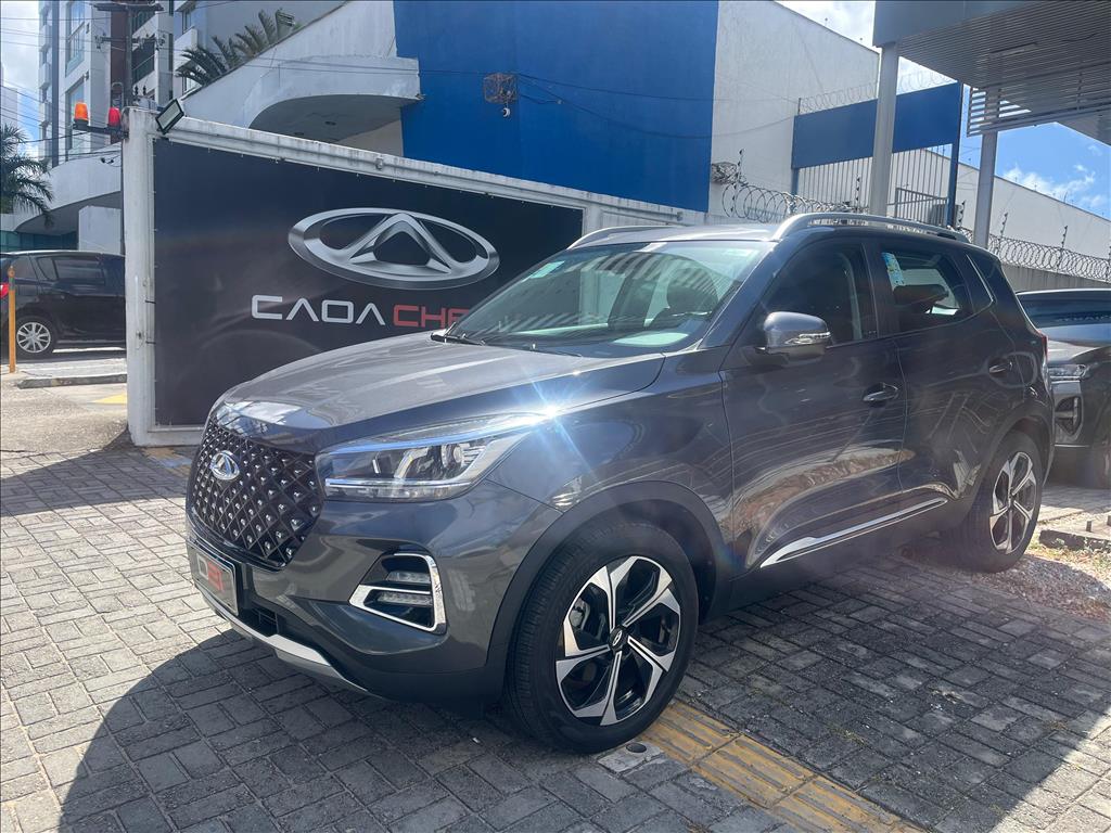 1.5 VVT TURBO iFLEX CVT