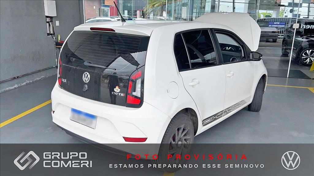 UP 1.0 170 TSI TOTAL FLEX CONNECT 4P MANUAL3