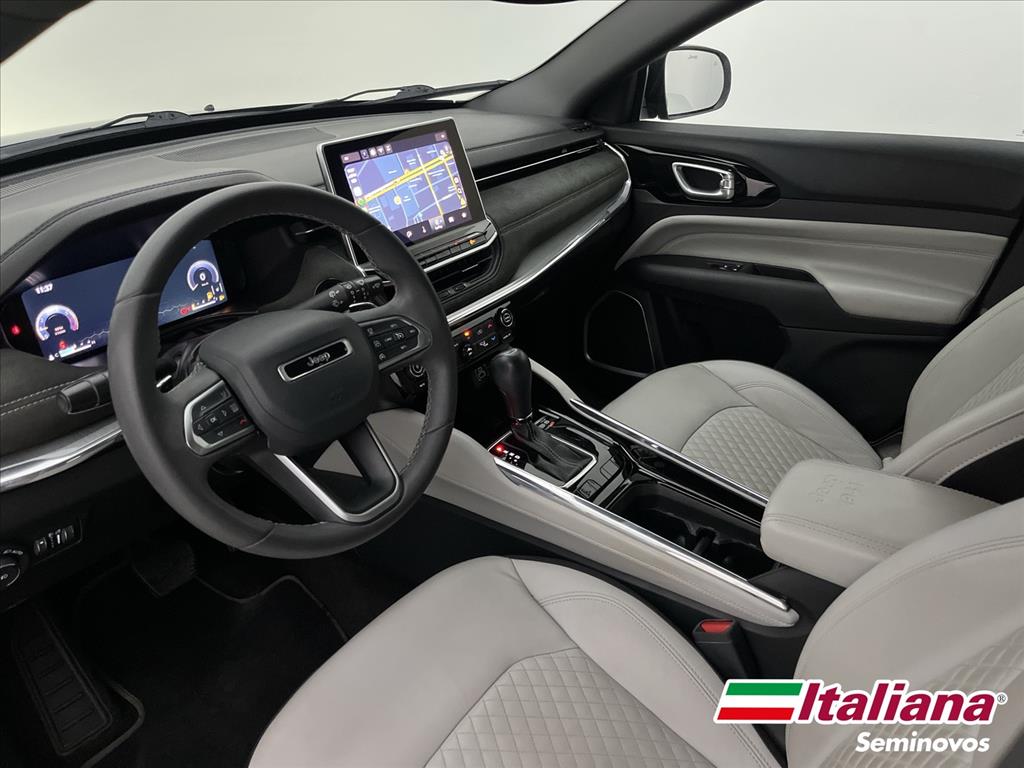 COMMANDER 1.3 T270 TURBO FLEX LIMITED AT67