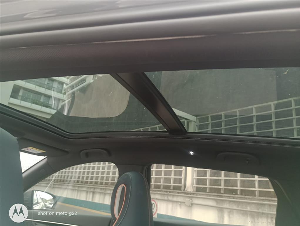 SONG PRO 1.5 DM-I HÍBRIDO GL AUTOMÁTICO8