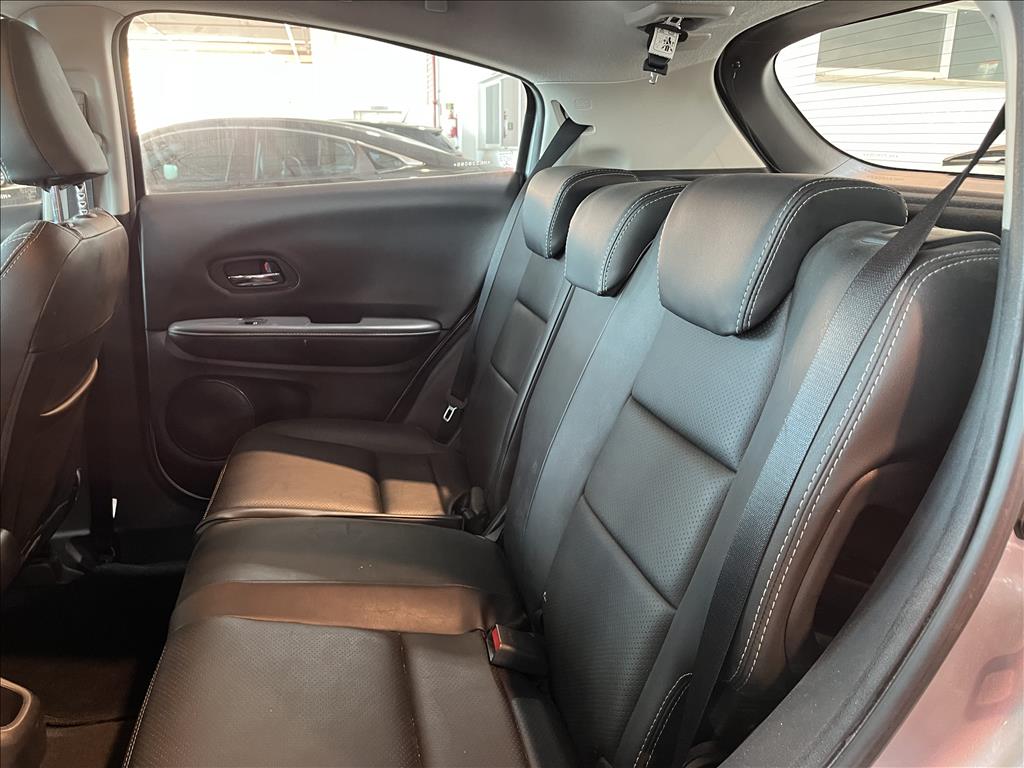 HR-V 1.8 16V FLEX EX 4P AUTOMÁTICO15