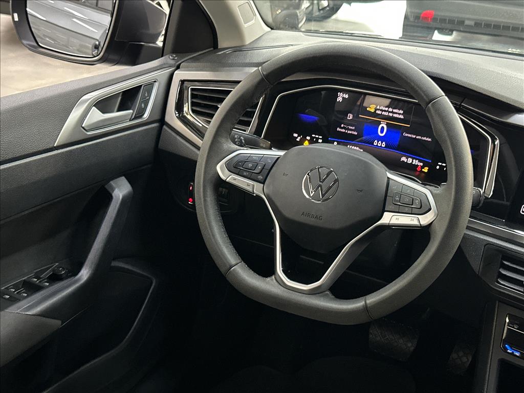 NIVUS 1.0 200 TSI TOTAL FLEX COMFORTLINE AUTOMÁTICO5